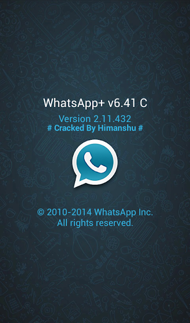 Whatsapp+