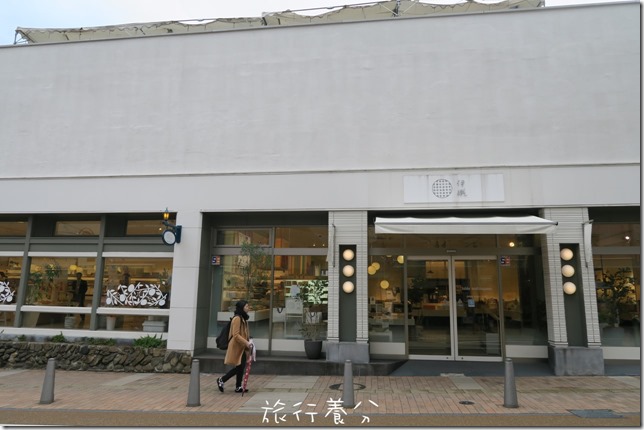 松山萬翠莊 摩天輪 (19)