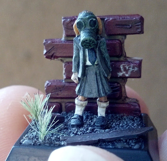 rose hasslefree miniatures