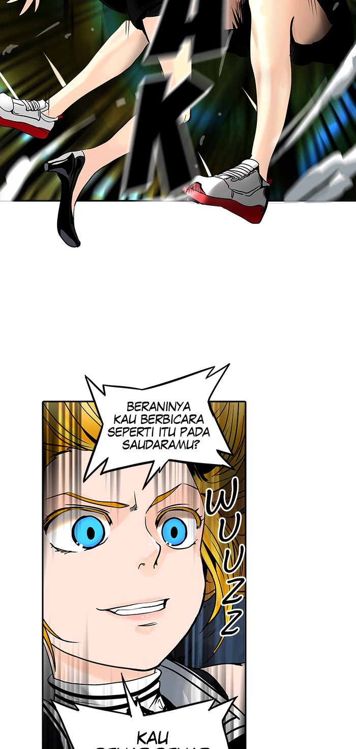 Webtoon Tower Of God Bahasa Indonesia Chapter 292