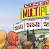 WHY THE MULTIVERSE IS EATING POPULAR CULTURE / THE ECONOMIST