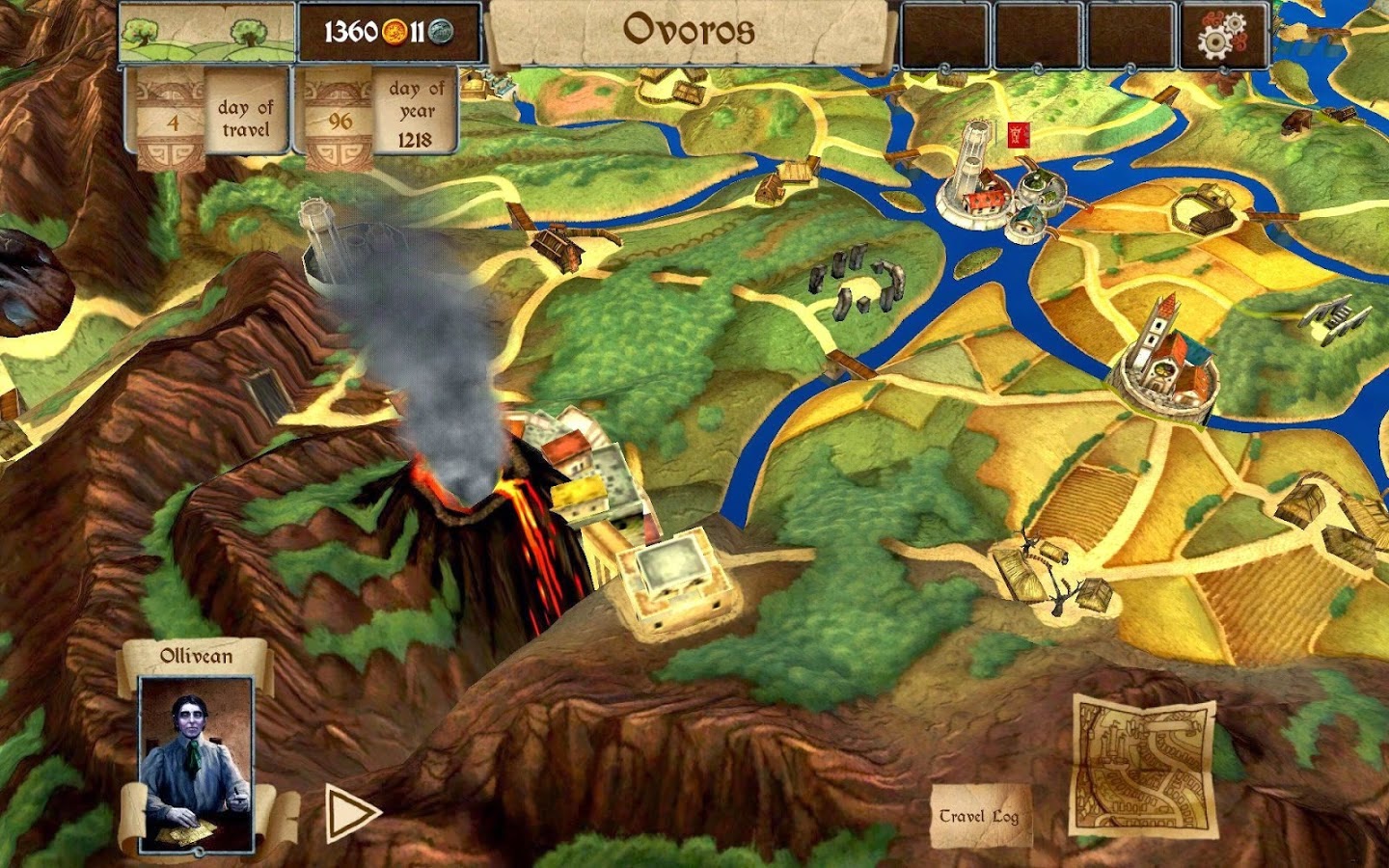 Merchants of Kaidan Apk Obb