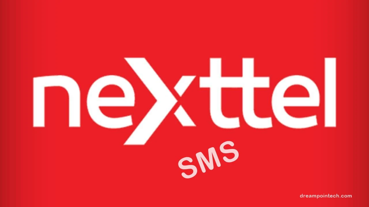 Subscribe and Activate All Nexttel SMS Bundles (Codes)