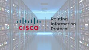 Konfigurasi Routing RIP di Cisco Packet Tracer