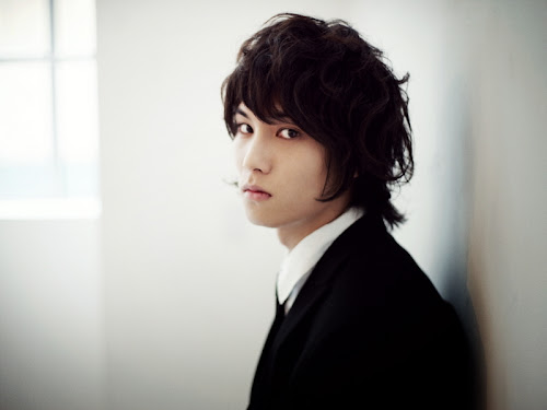 Profil C.N. Blue Jong Hyun, foto C.N. Blue Jong Hyun