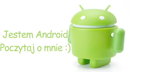 Blog o Androidzie