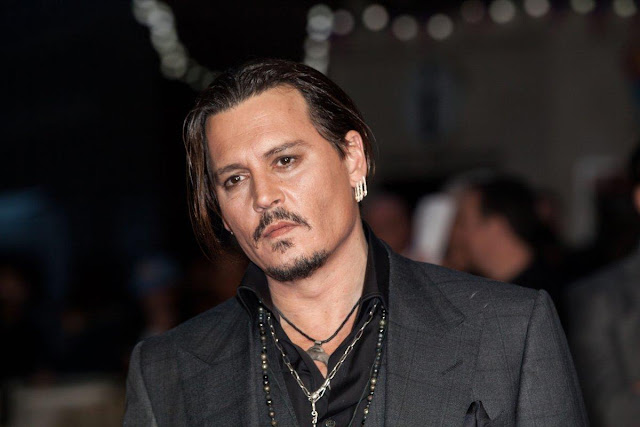 Johnny Depp sues business managers for $25M in losses, company blames the actor’s ‘irresponsible’ spending