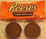 I love Reeses