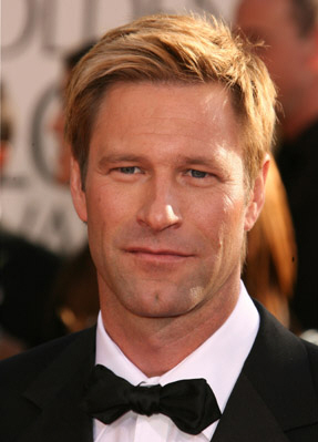 Aaron Eckhart photos