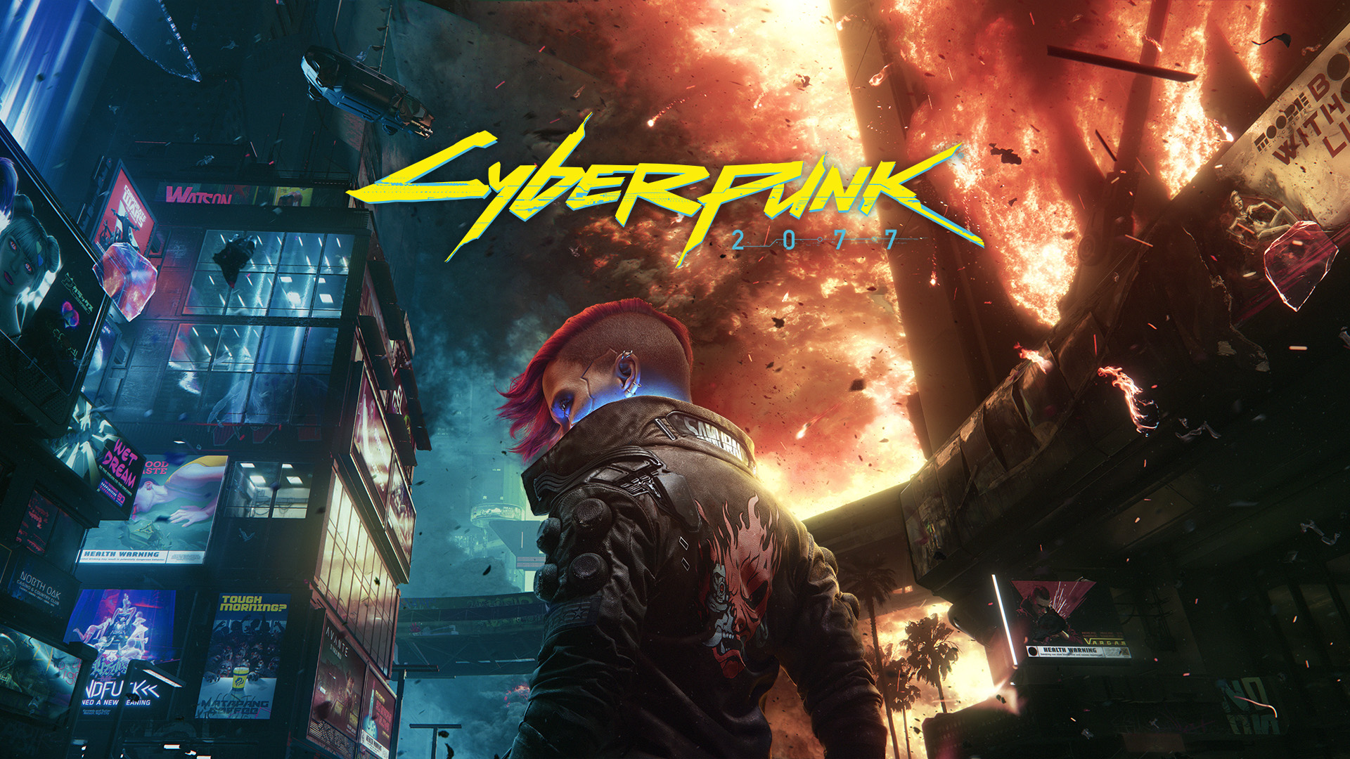 Cyberpunk: edgerunners, Cyberpunk 2077, CD Projekt RED, trigger HD wallpaper  in 2023