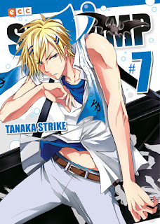 Servamp 7