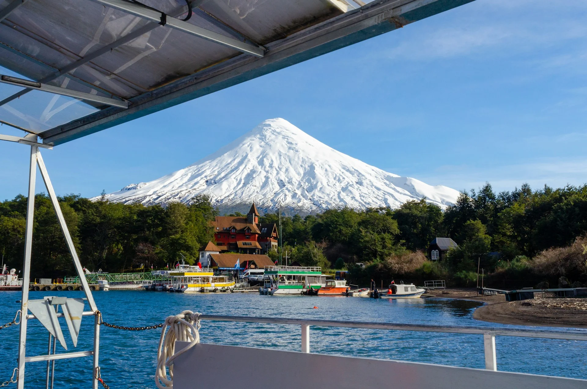 Investing in the Jewel of the Lakes: Puerto Varas' Pathway for International Investors