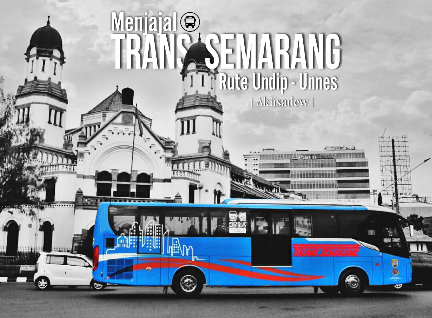 Persyaratan Masuk Supir Bus Trans Semarang : Perum Damri Buka Lowongan Driver Dan Mekanik Bus ...