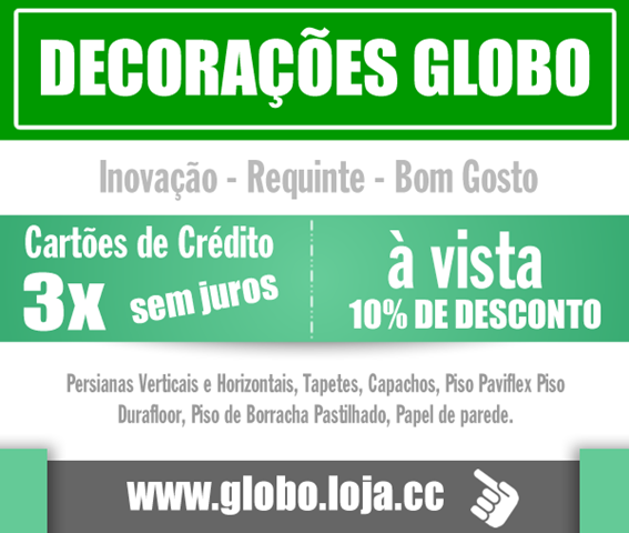 decorações itabuna