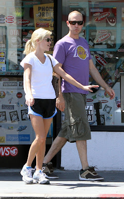 Reese Witherspoon Jim Toth Photos