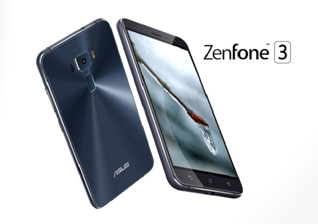 harga lengkap asus zenfone 3