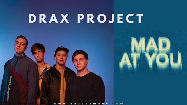 drax project albums