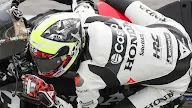 Joan Mir Satisfied with the Performance of his Latest Honda RC213V