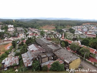 Betong Thailand Trip 103