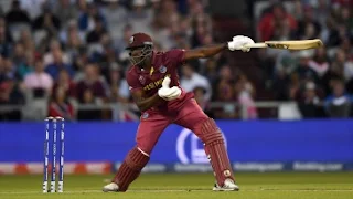 Carlos Brathwaite 101 vs New Zealand Highlights