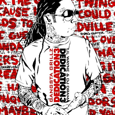 Lil Wayne's <i>Dedication 3</i> Mixtape Due This Week
