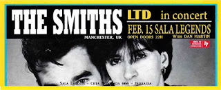 The Smiths The Smiths