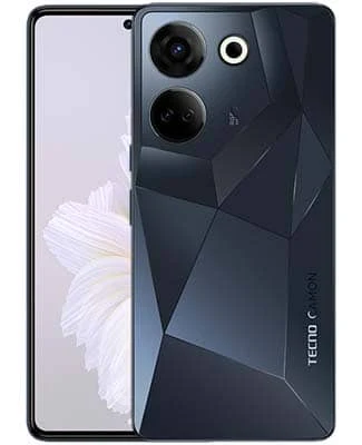 Camon 20 Pro