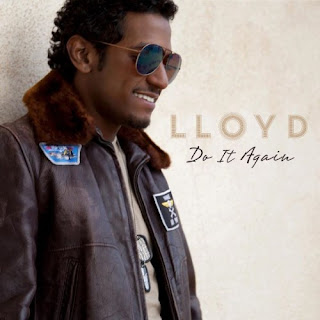 Lloyd - Do It Again (feat. Nelly) Lyrics