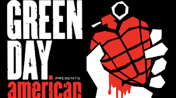 American Idiot Deluxe [i+] [Mega]