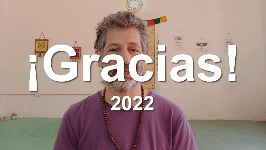 Video: ¡Gracias 2022! ¿Qué pasará en 2023?