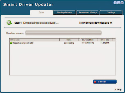 Smart Driver Updater 3.3.1.4 full version