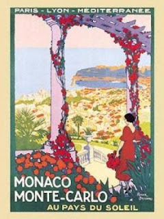 Poster Monte-Carlo