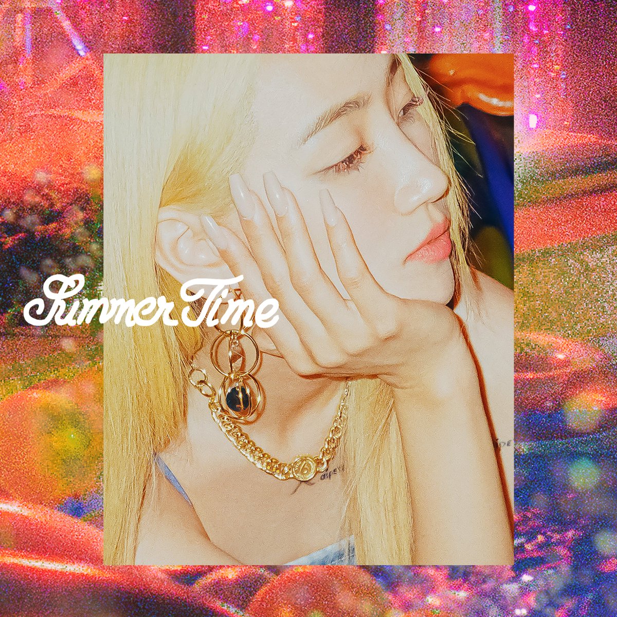 핫펠트 (HA:TFELT) - Summertime