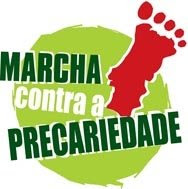 Marcha Contra a Precariedade