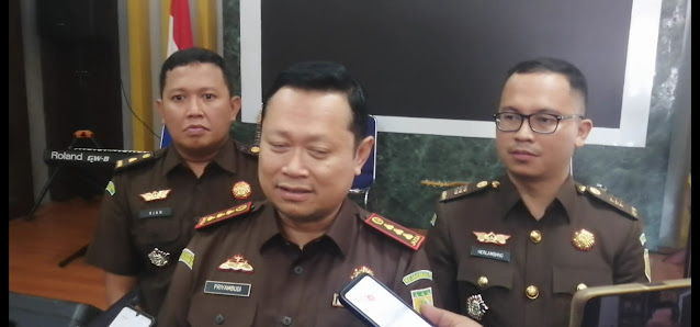 Ini Capaian Kinerja dan Penghargaan yang Diraih Kejari Karimun Sepanjang Tahun 2024