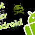 Cara Mudah Root Smartphone Android Lollipop Tanpa Komputer