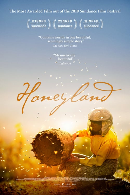[HD] Honeyland 2019 Streaming Vostfr DVDrip
