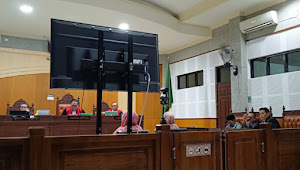 Kebohongan Saksi Rofikho di Persidangan Eks Walikota HML Mulai Terbongkar, Irawan Ungkap Hal Mengejutkan