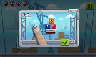 Knock Down Boxes apk 1.0.3