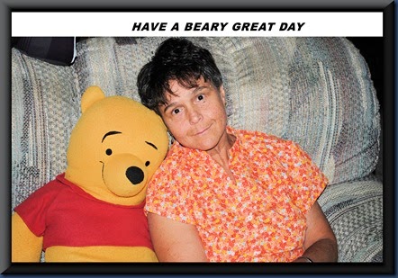 LINDABEARY