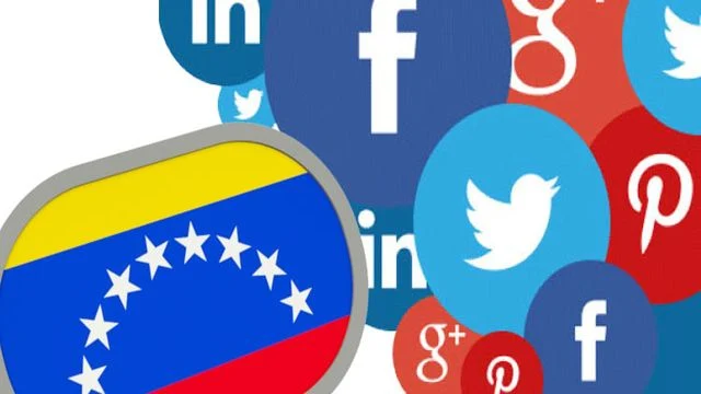 El uso de las Redes Sociales en la política Venezolana