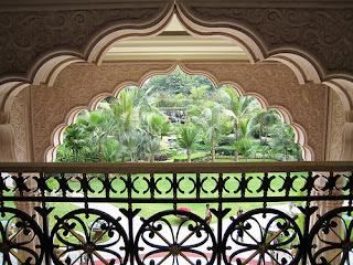 Leela Palace Bangalore