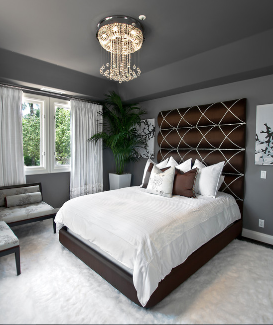 Exclusive Bedroom Design Ideas Home Designs