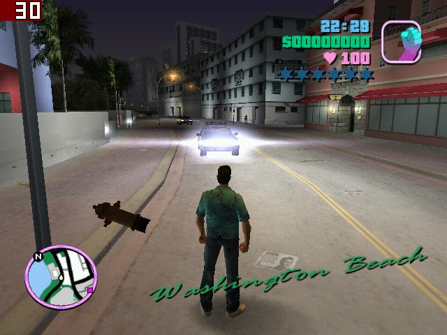 gta vice city download for pc