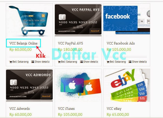 Provider Vcc Murah Di Indonesia