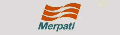 Lowongan Kerja SMA di PT Merpati Airlines November 2013