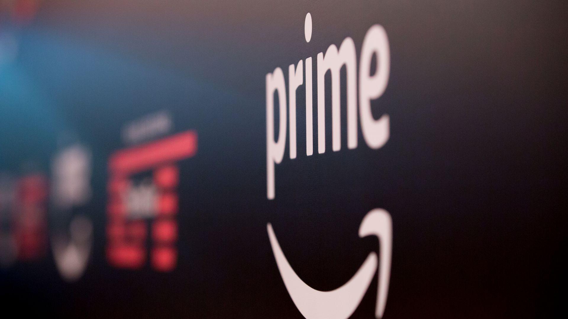 Amazon Prime es mejor que Netflix