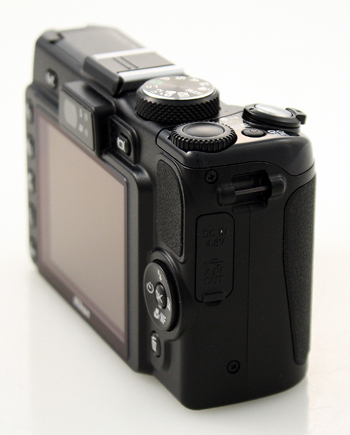 Nikon Coolpix P6000