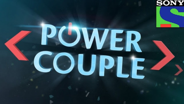 Sony TV Reality Show Power Couple Barc Ratings of week 15th 2016, images, pics trp