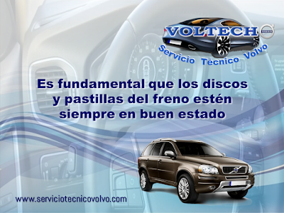  Servicio Tecnico Volvo